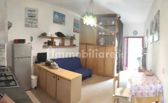 Appartamento in affitto a Ladispoli