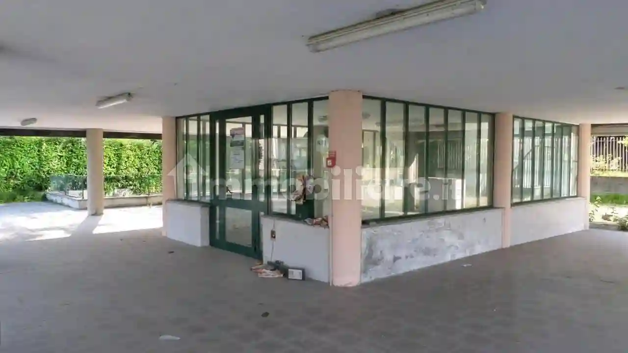 Palazzo - Edificio - foto 4