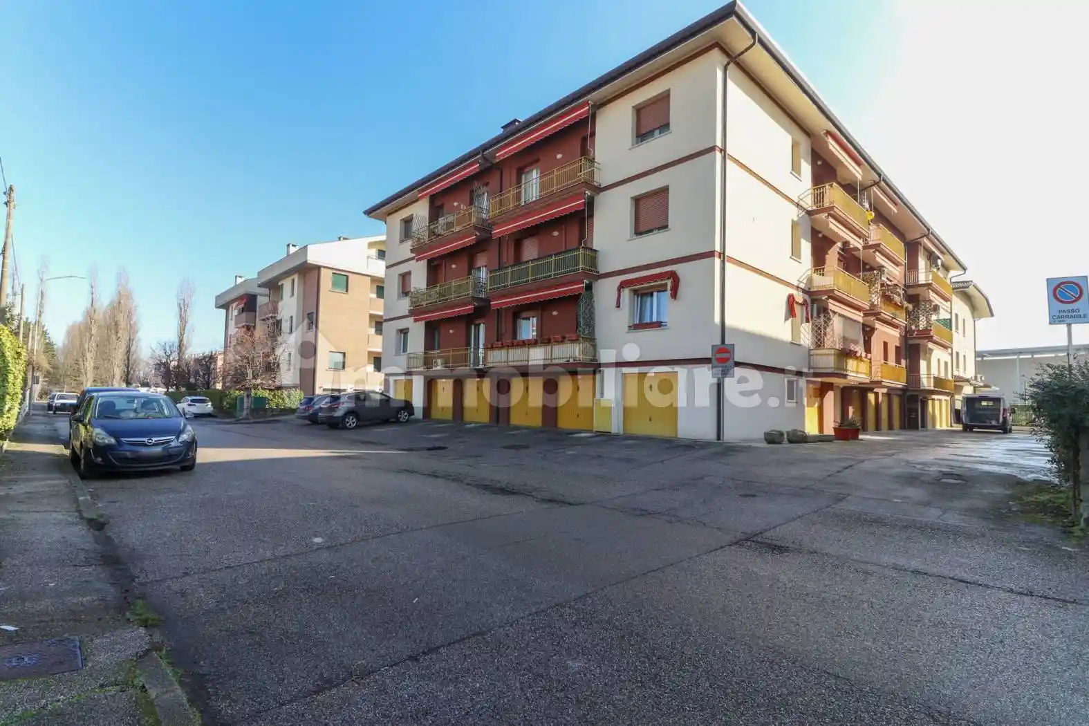 Appartamento in vendita a Cento