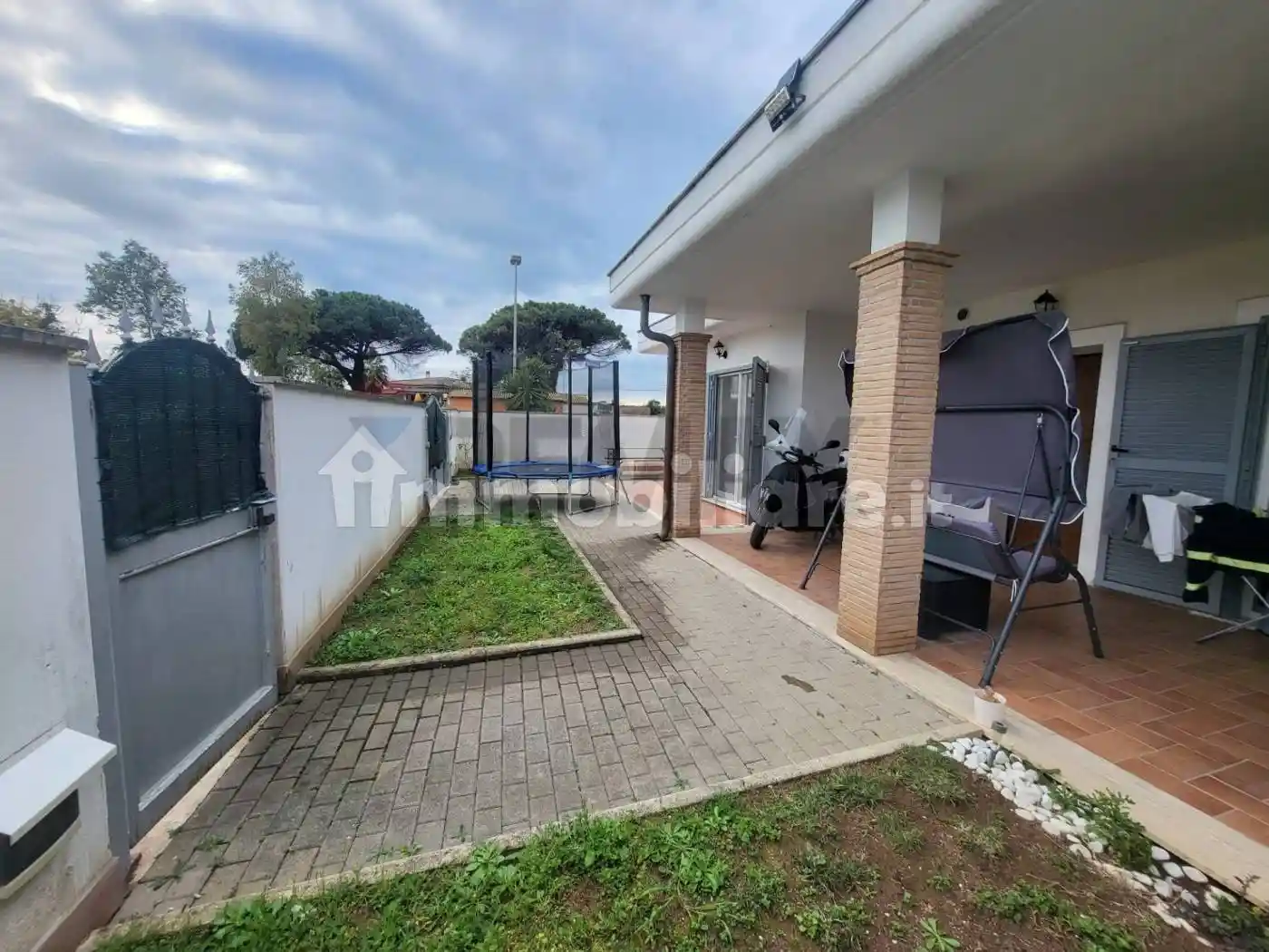 Villa in vendita a Anzio