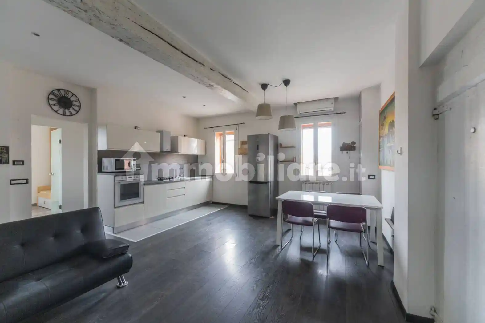 Appartamento in vendita a Argelato