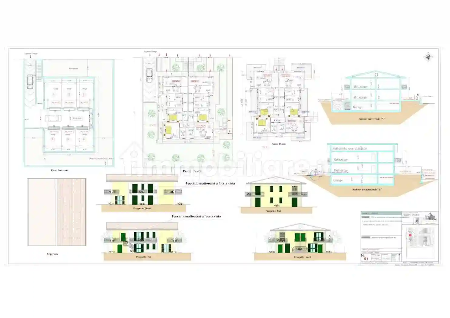 Appartamento - foto 3