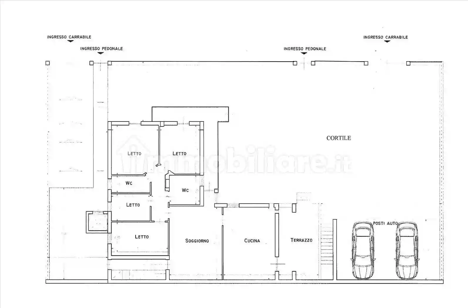 Appartamento - foto 2