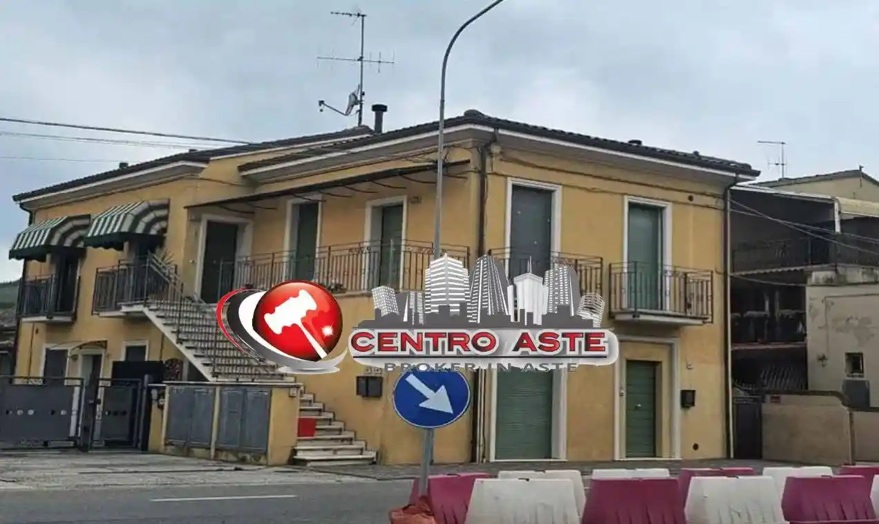 Appartamento in vendita a Pesaro