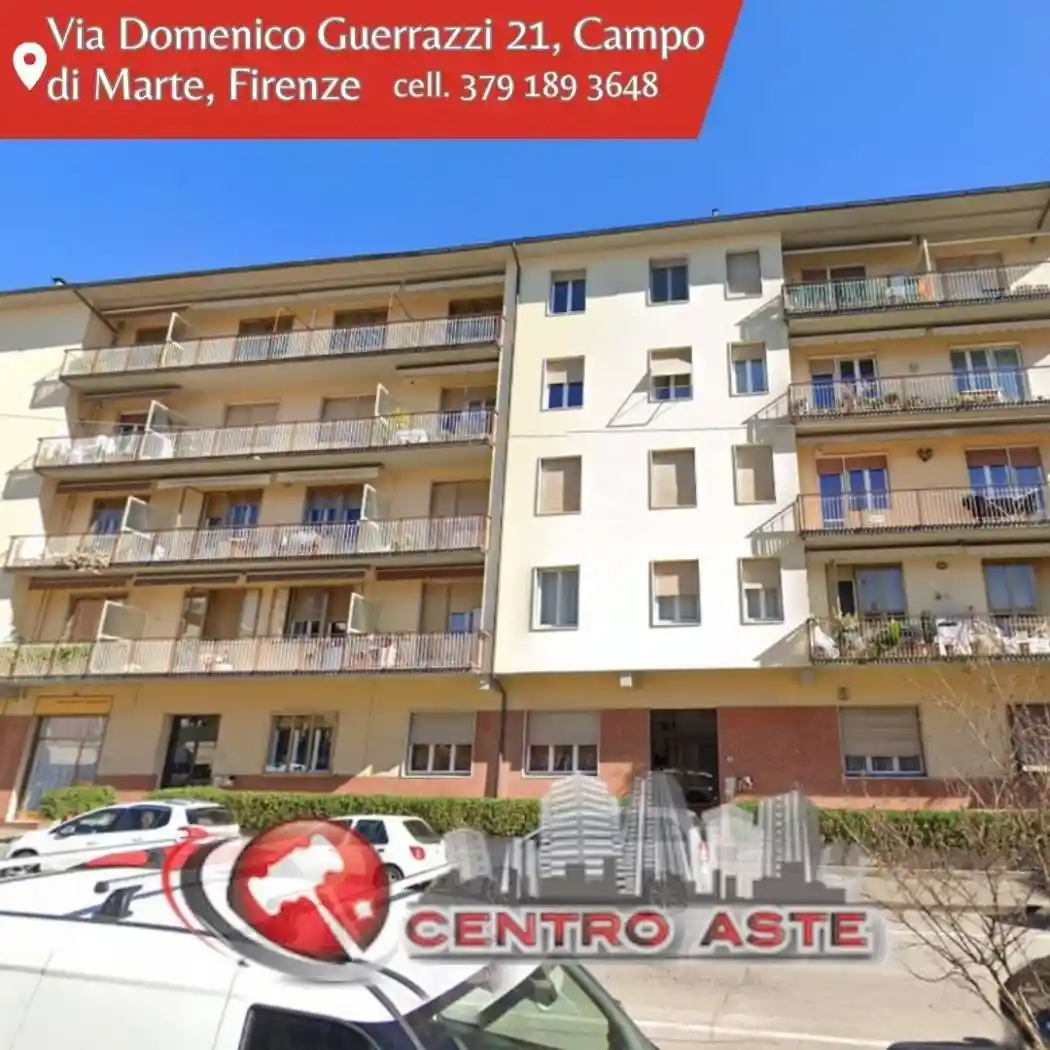 Appartamento in vendita a Pontassieve