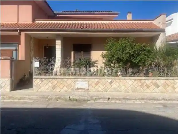 Villa in vendita a Calimera