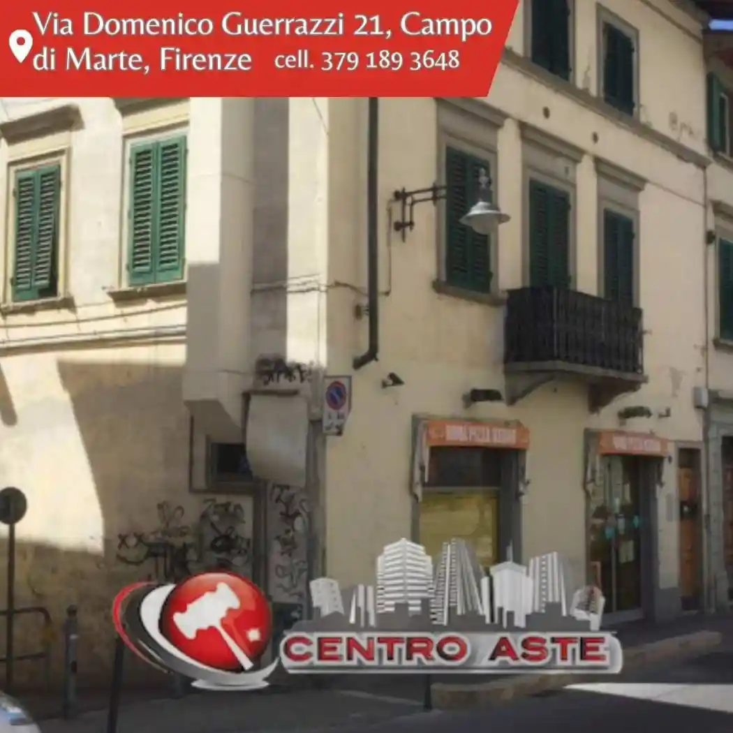 Appartamento in vendita a Sesto Fiorentino