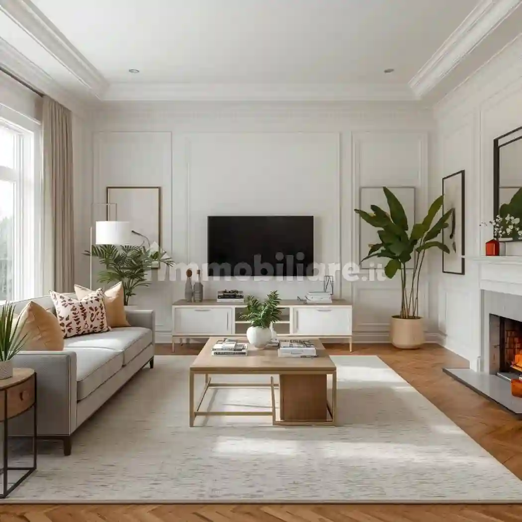 Appartamento - foto 5