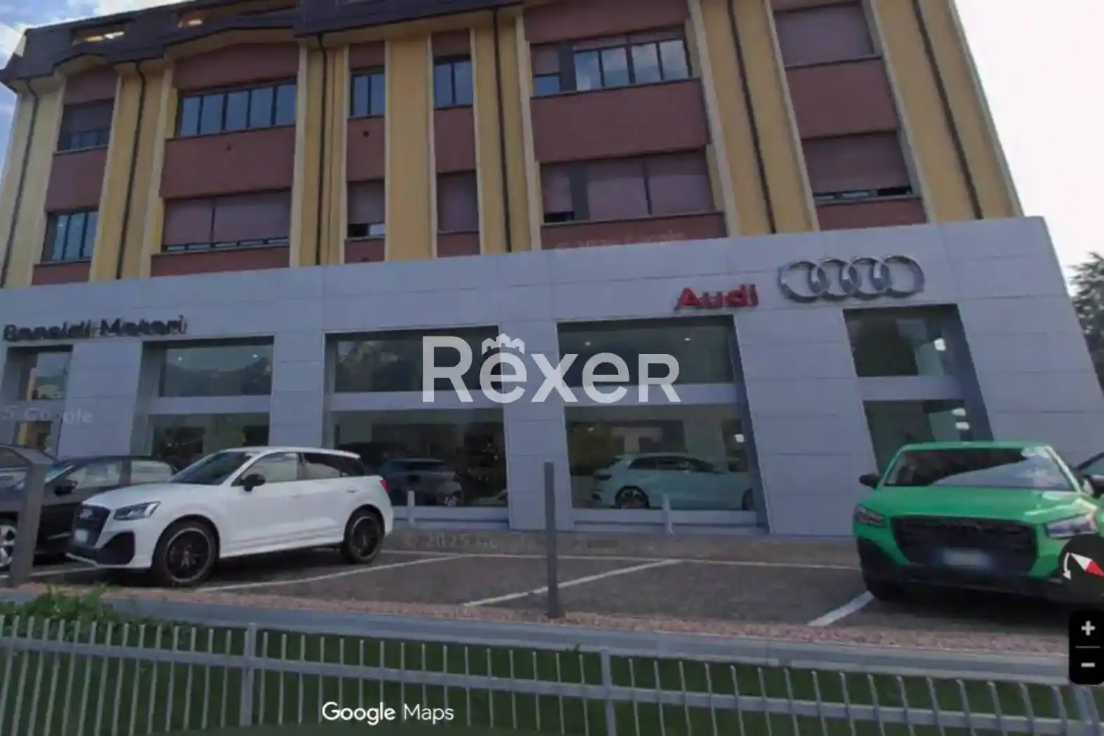 Appartamento in vendita a Garlate