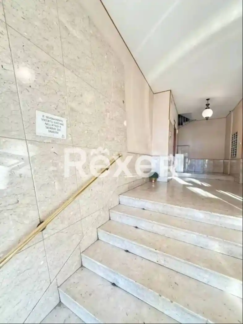 Appartamento in vendita a Novi Ligure