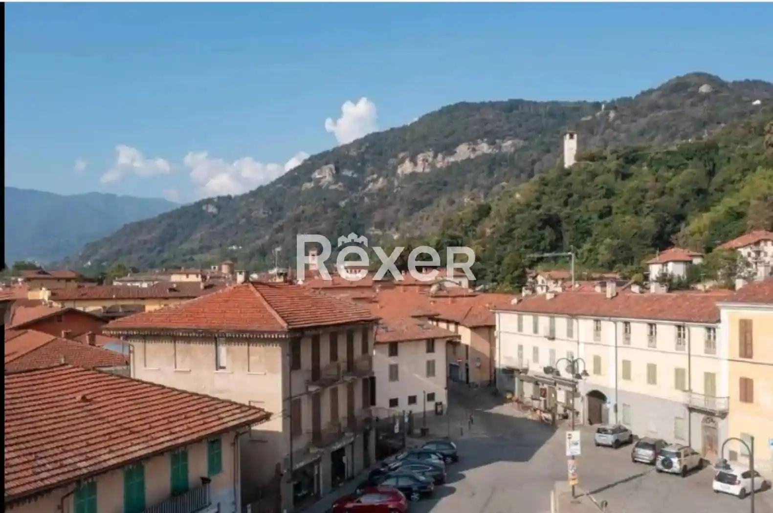 Appartamento in vendita a Revello