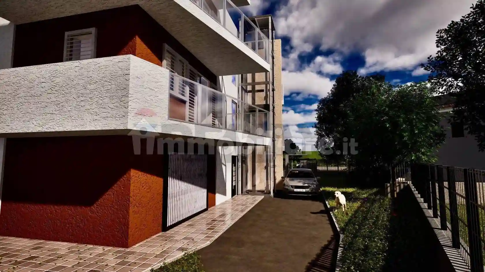 Appartamento - foto 2