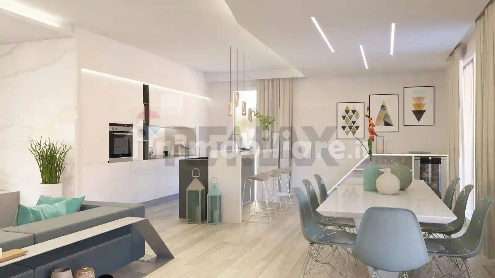 Appartamento - foto 4