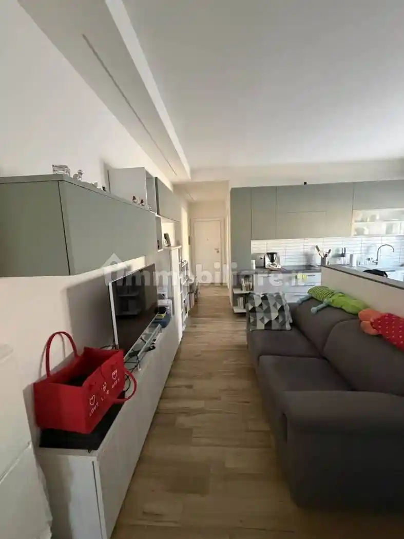 Appartamento in vendita a Modena