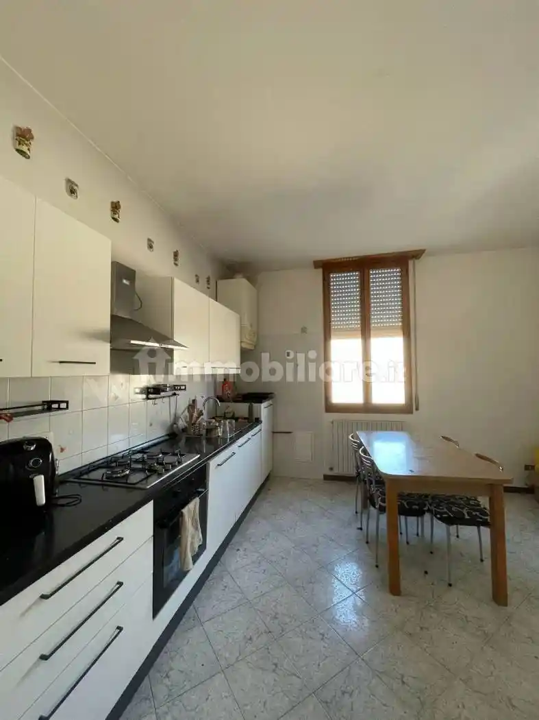 Appartamento in affitto a Modena