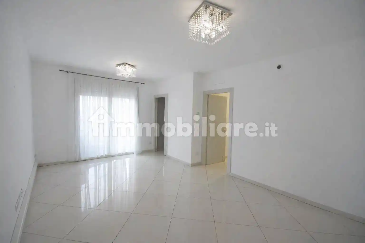 Appartamento in vendita a Piacenza