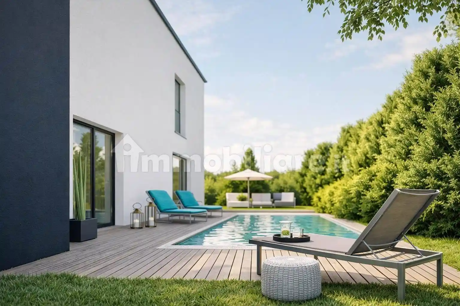 Villa in vendita a Padova