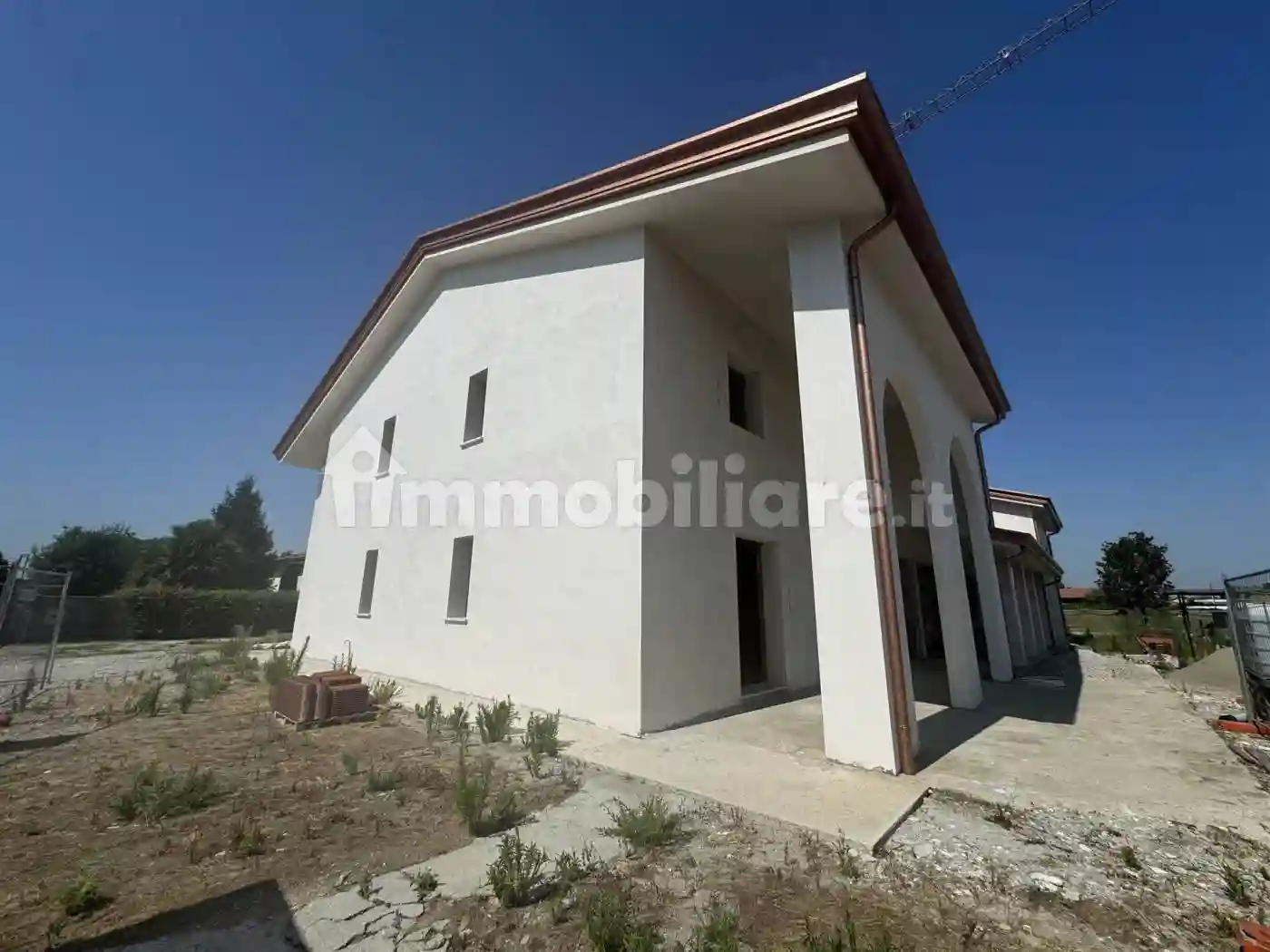 Villetta a schiera - foto 3