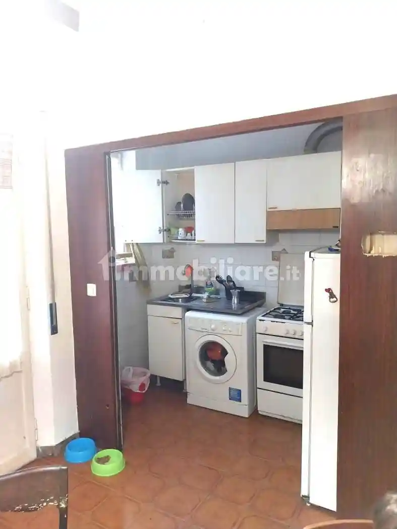 Appartamento in vendita a Ancona