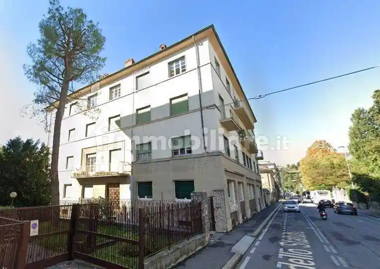 Appartamento in affitto a Bergamo