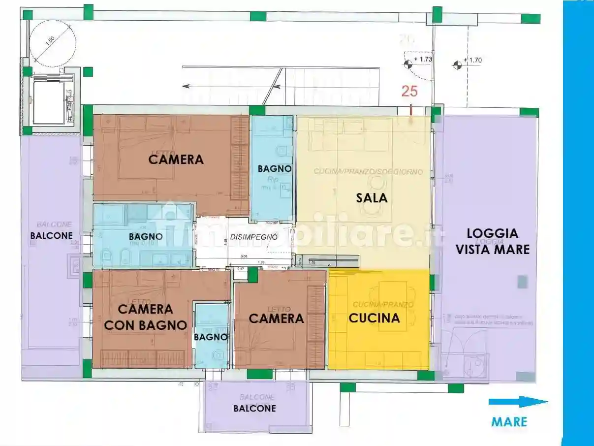 Appartamento - foto 4