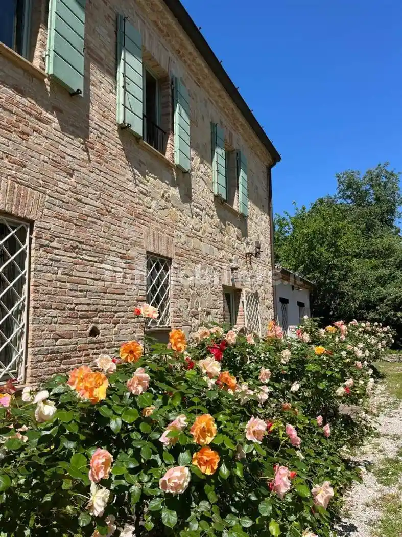 Rustico - Casale in vendita a Fano
