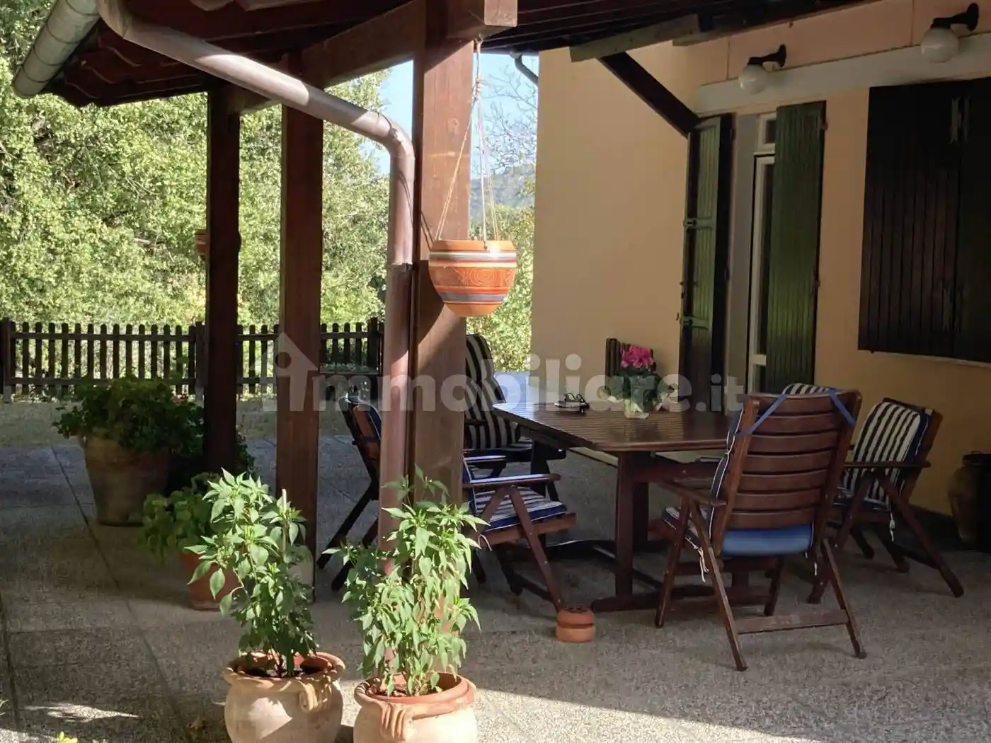 Villa in vendita a Acqualagna