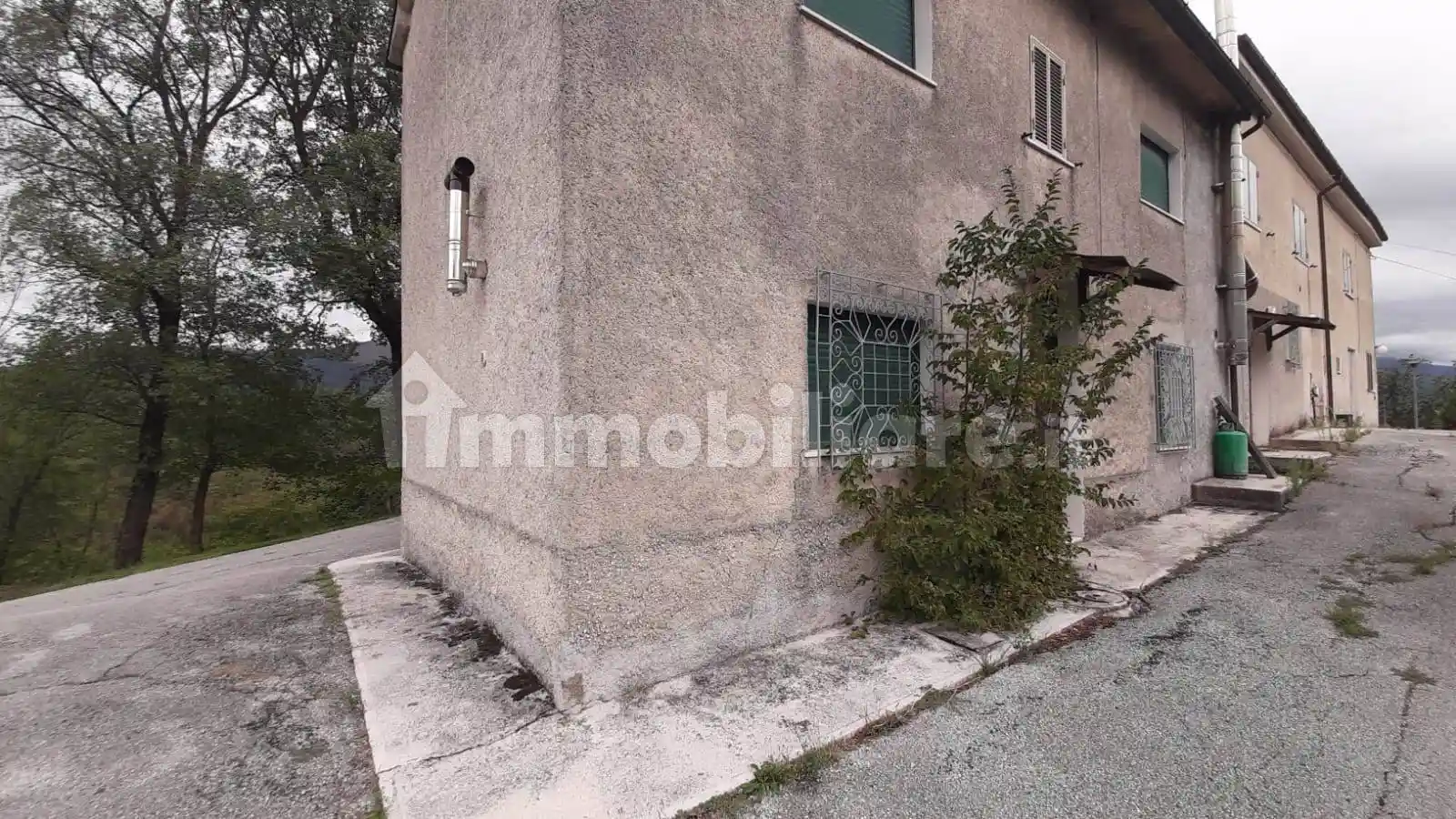 Appartamento in vendita a Cantiano