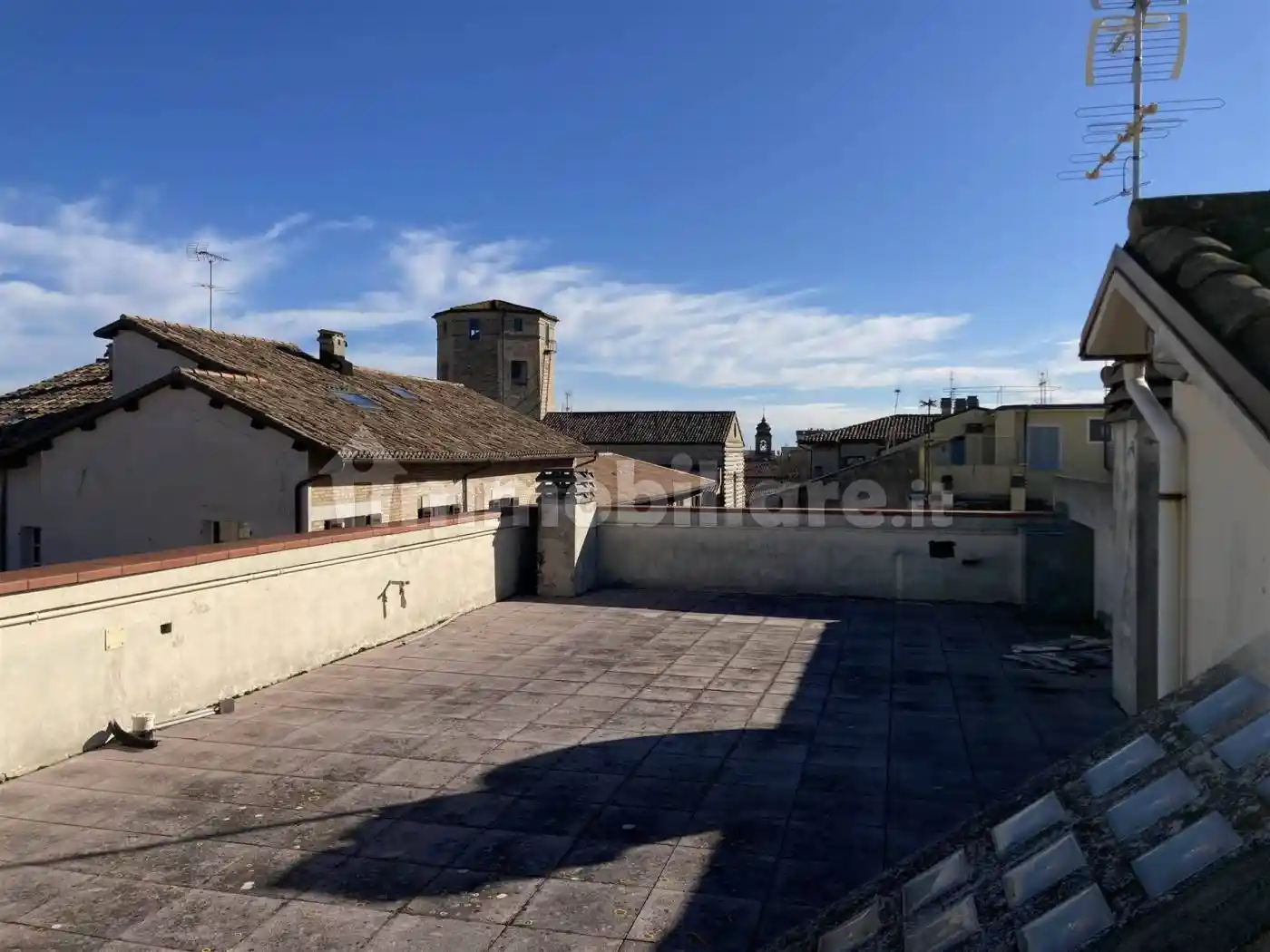 Appartamento in vendita a Fano