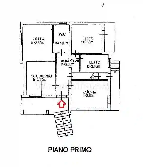 Casa indipendente - foto 3
