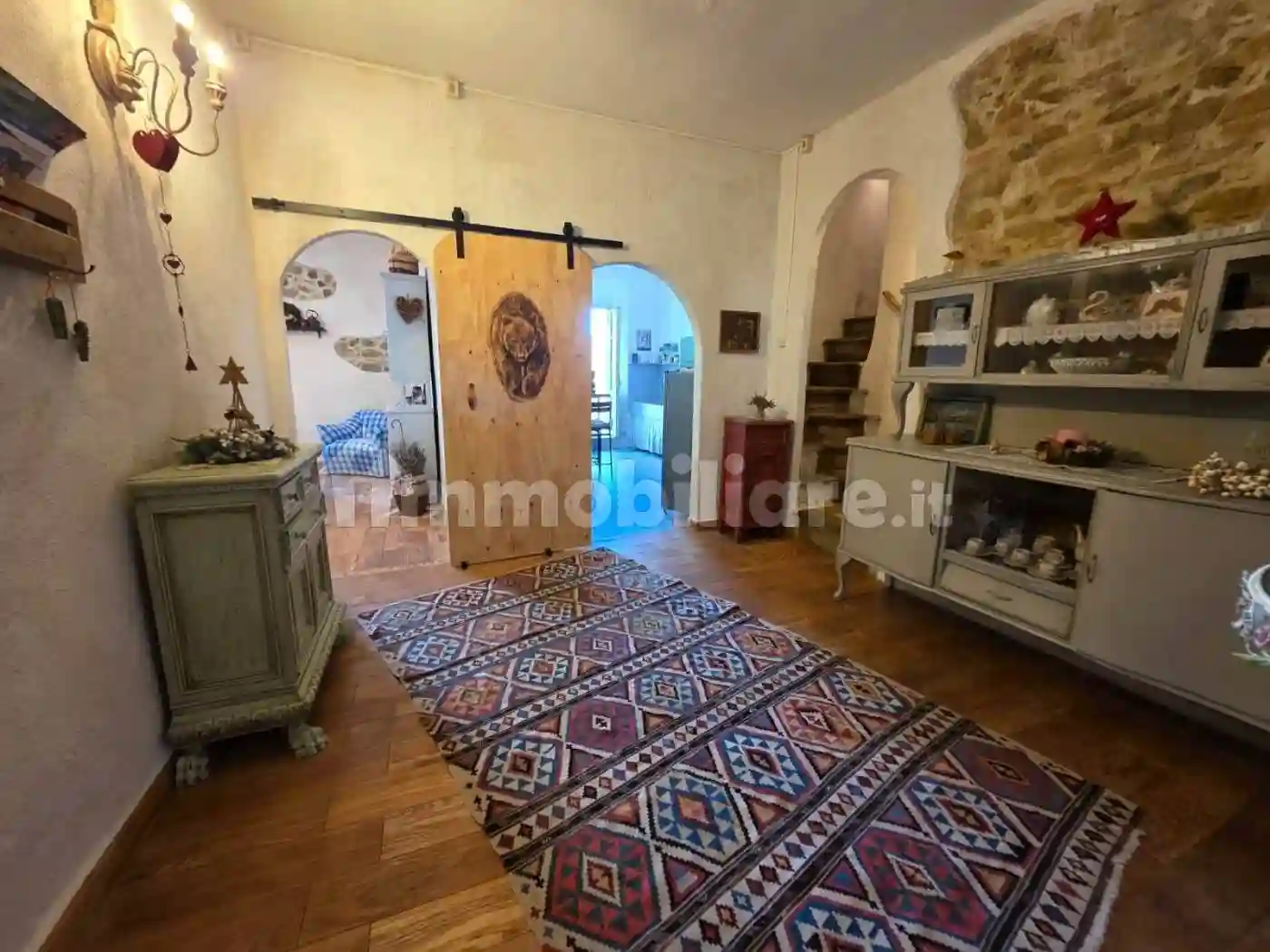 Casa indipendente - foto 2