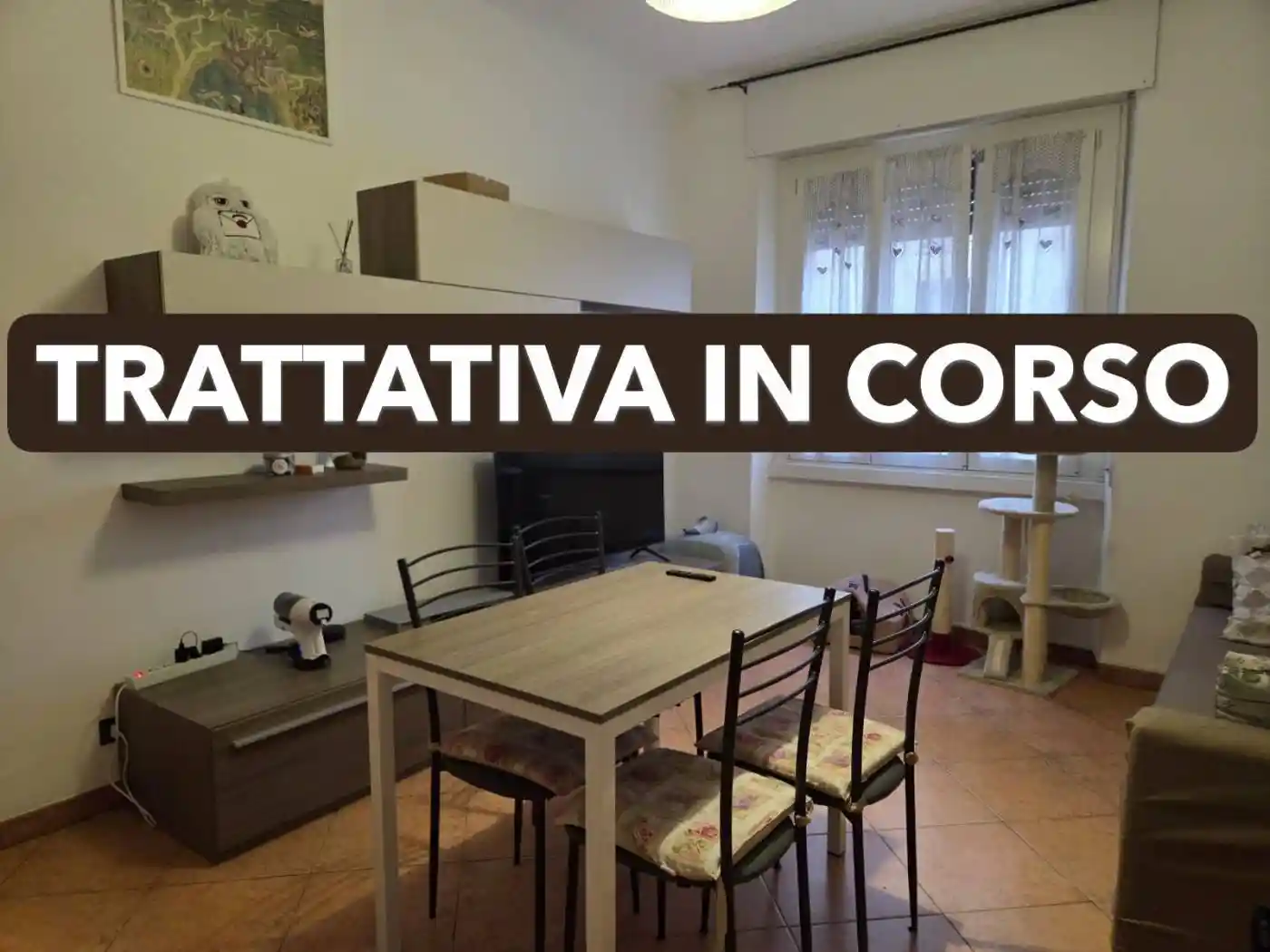 Appartamento in vendita a Sesto San Giovanni