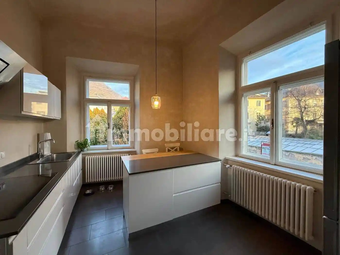 Appartamento in affitto a Bolzano