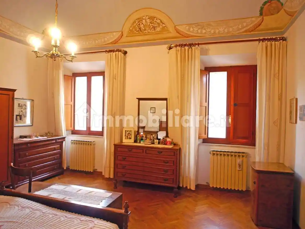 Appartamento in vendita a Castelnuovo Berardenga