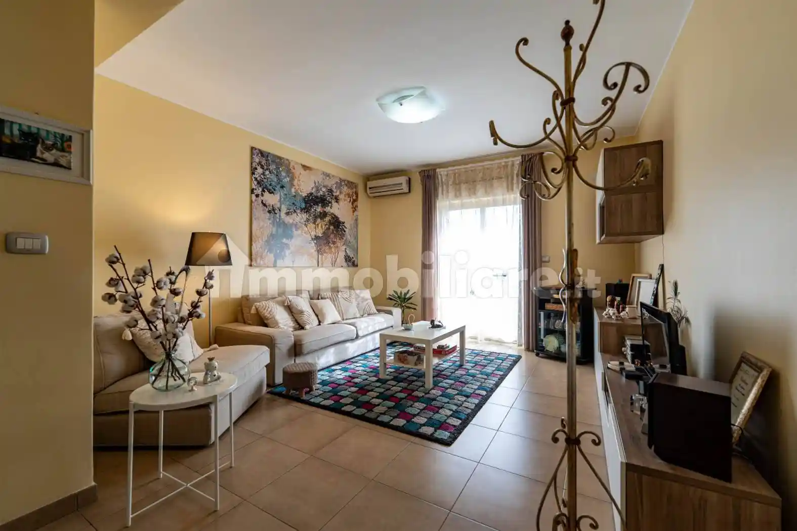 Appartamento in vendita a Catania