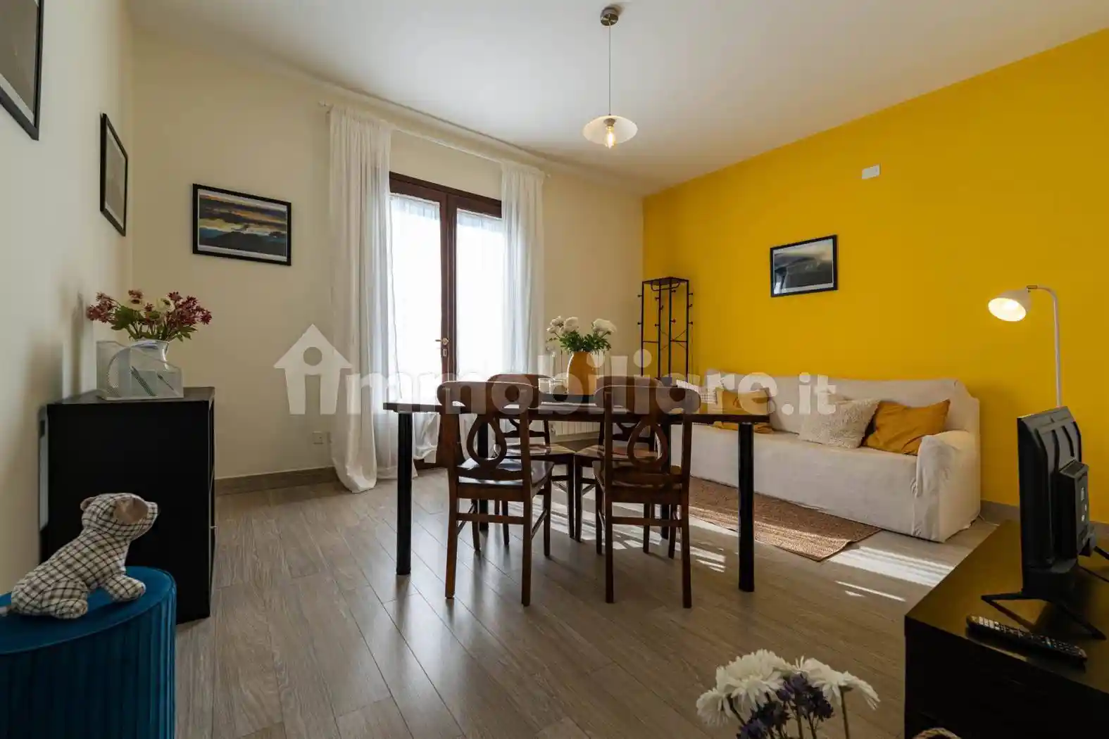 Appartamento in affitto a San Gregorio di Catania