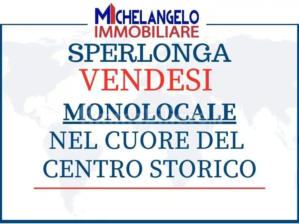 Loft in vendita a Sperlonga