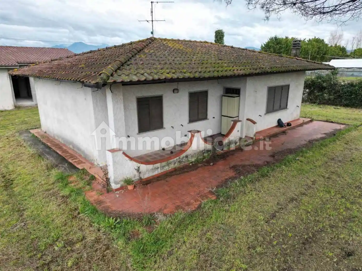 Casa indipendente in vendita a Viareggio