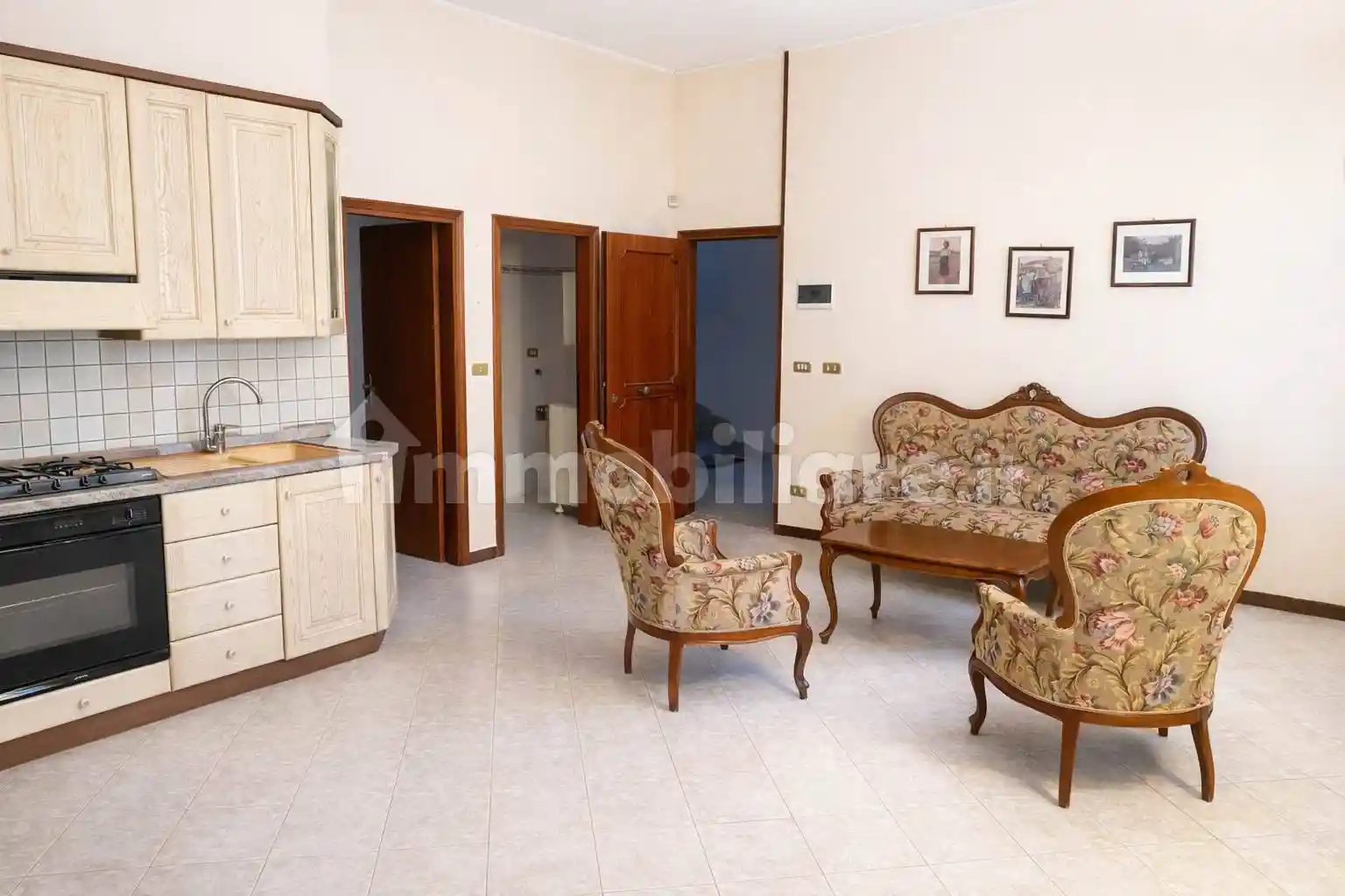 Appartamento in affitto a Modena