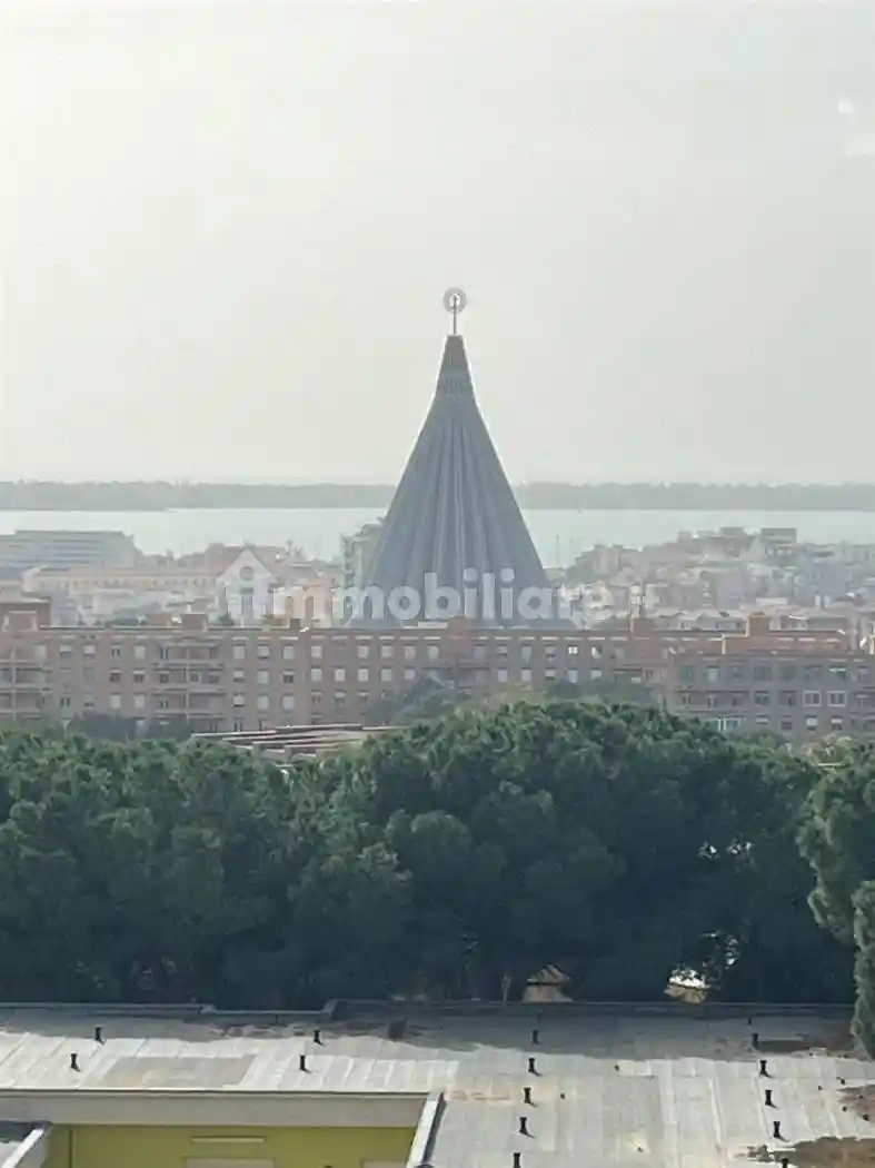 Appartamento in vendita a Siracusa