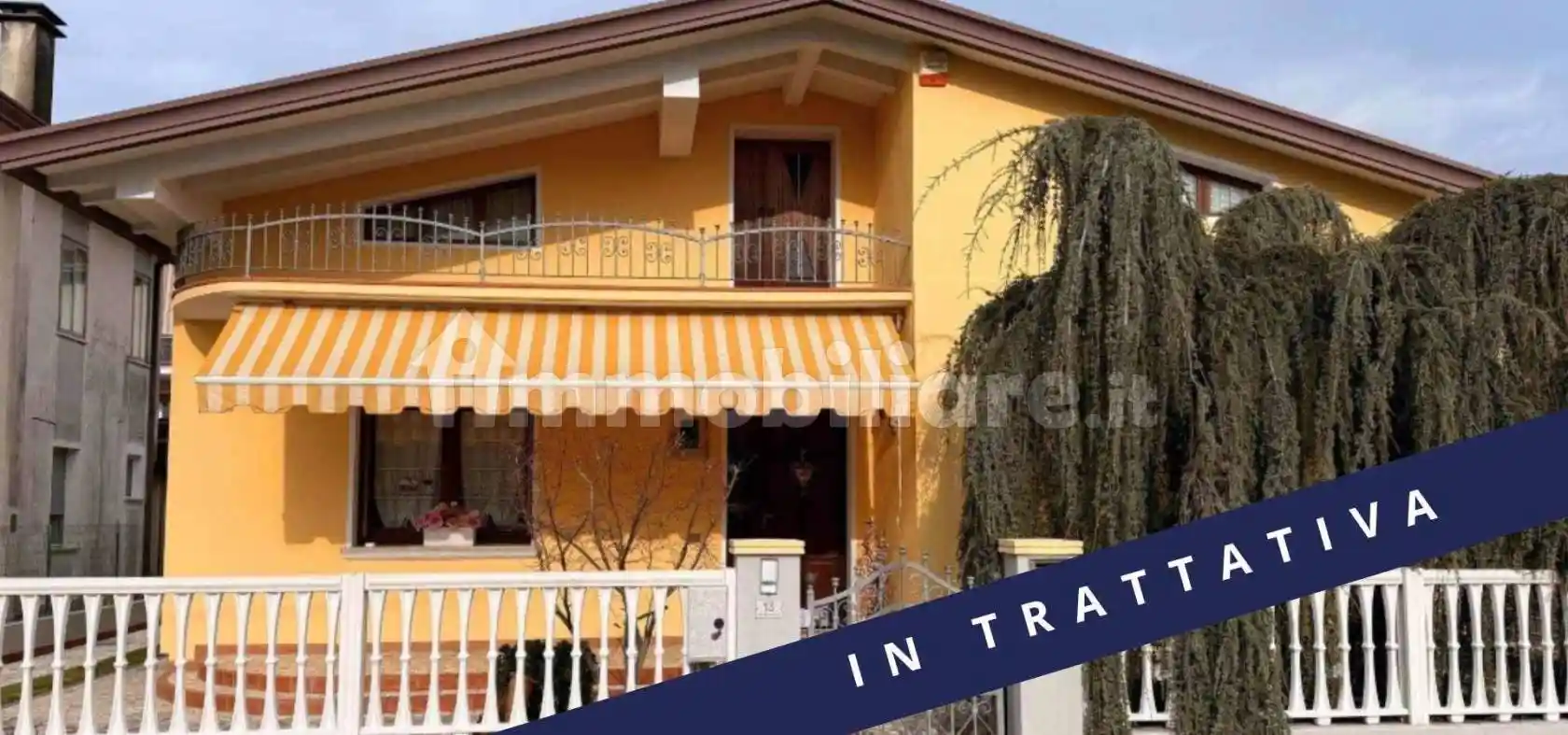 Casa indipendente in vendita a Fossalta di Portogruaro