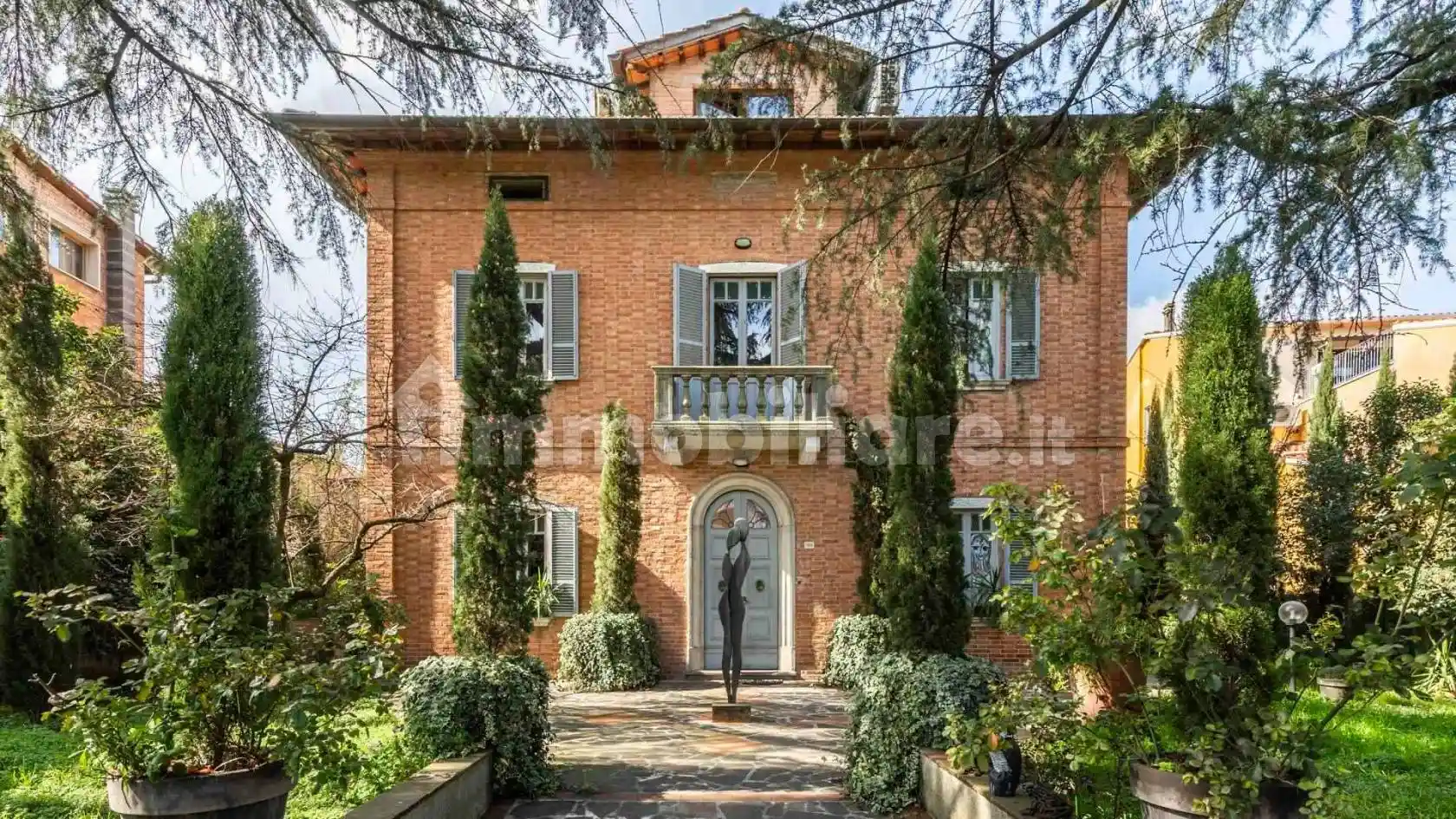 Villa in vendita a Torrita di Siena