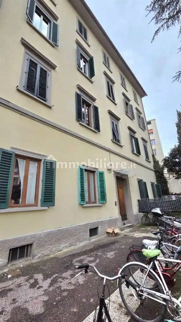Appartamento in vendita a Firenze