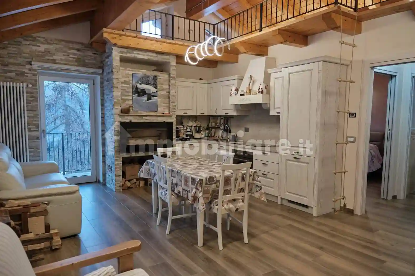 Appartamento - foto 4