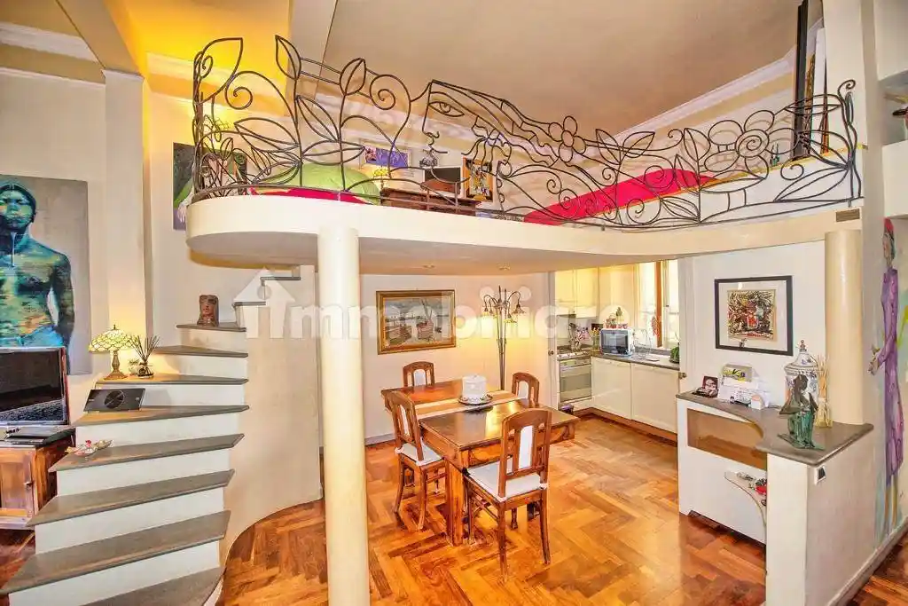 Appartamento in affitto a Firenze