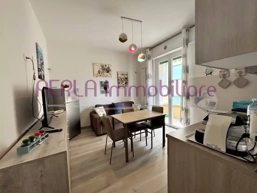 Appartamento in affitto a Follonica