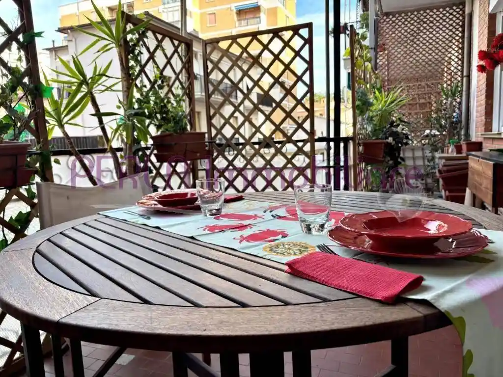 Appartamento in affitto a Follonica