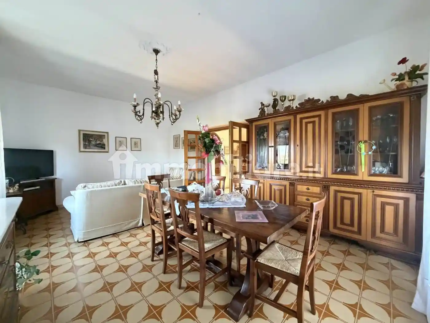 Casa indipendente in vendita a Ameglia