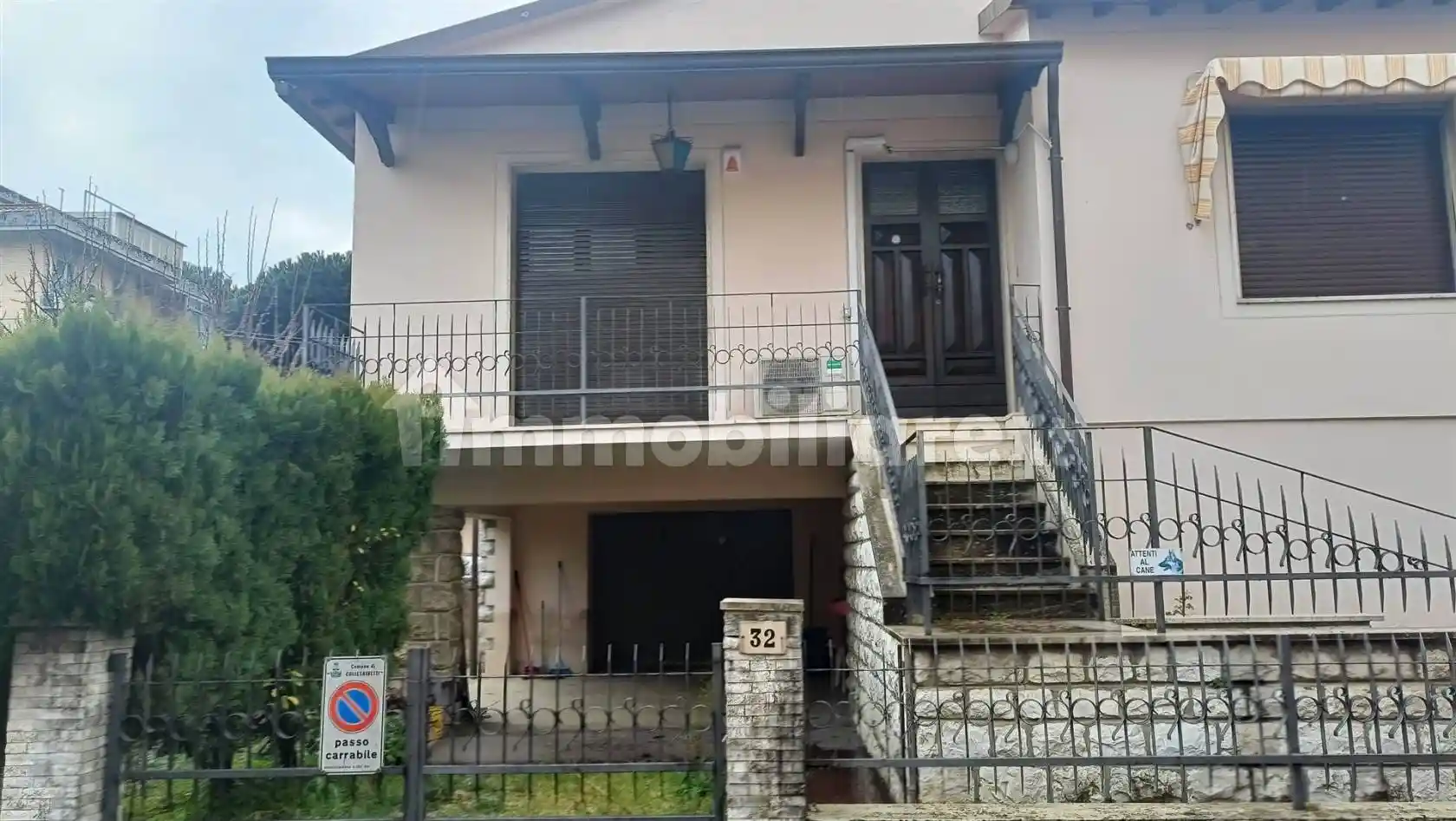 Appartamento in vendita a Collesalvetti