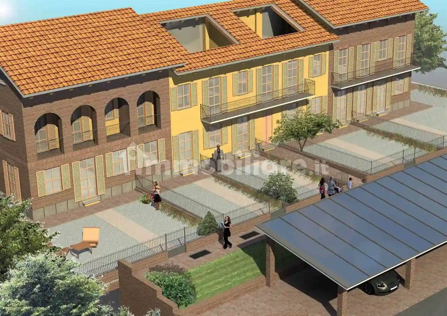 Rustico - Casale - foto 2